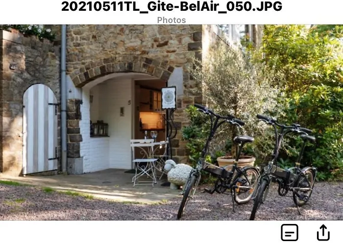 Gite De Charme Au Milieu Du Monde