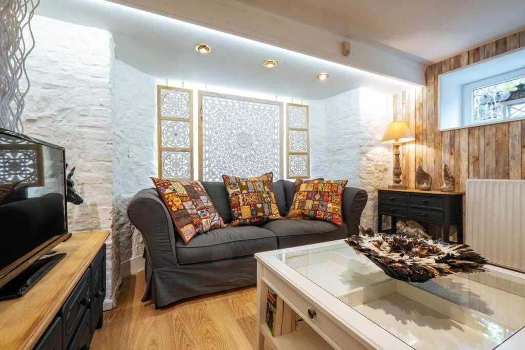 Apartment De Charme Au Milieu Du Monde *