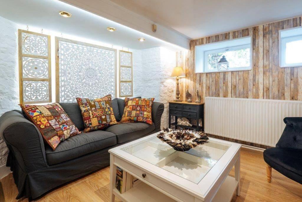 De Charme Au Milieu Du Monde Apartment