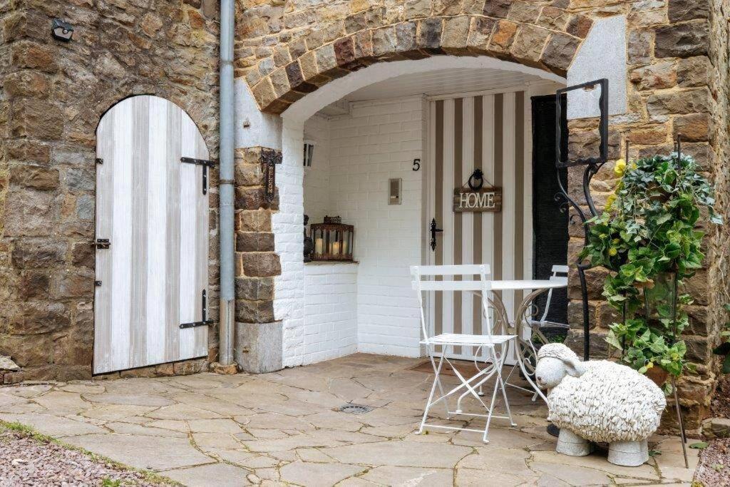 Apartment De Charme Au Milieu Du Monde Namur