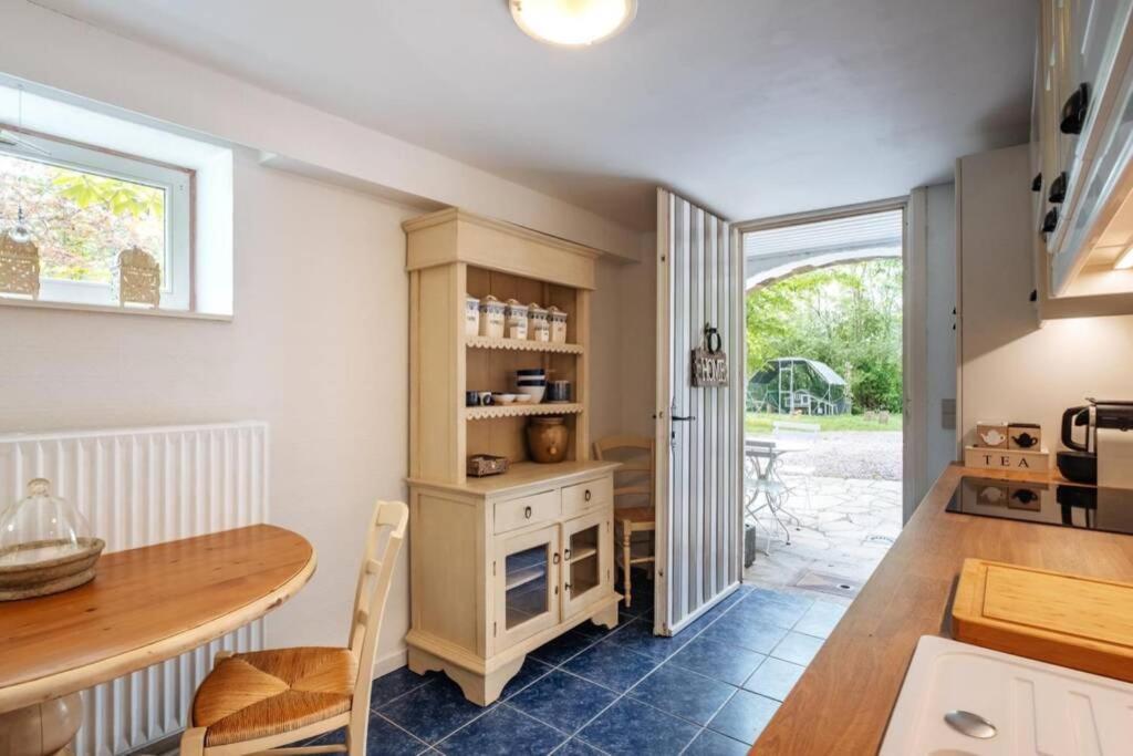 De Charme Au Milieu Du Monde Apartment Namur
