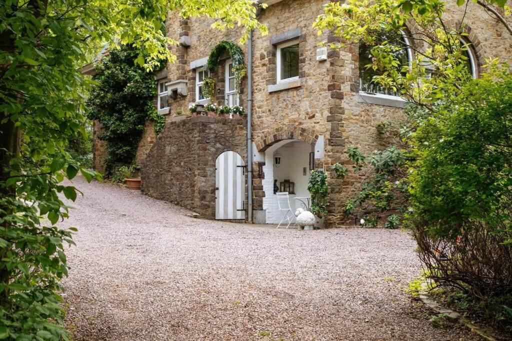 Apartment De Charme Au Milieu Du Monde