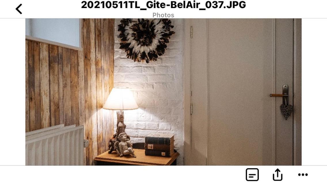 Apartment De Charme Au Milieu Du Monde Namur