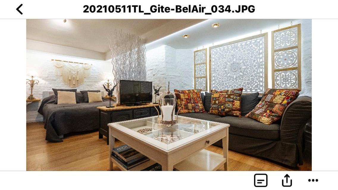 Apartment De Charme Au Milieu Du Monde