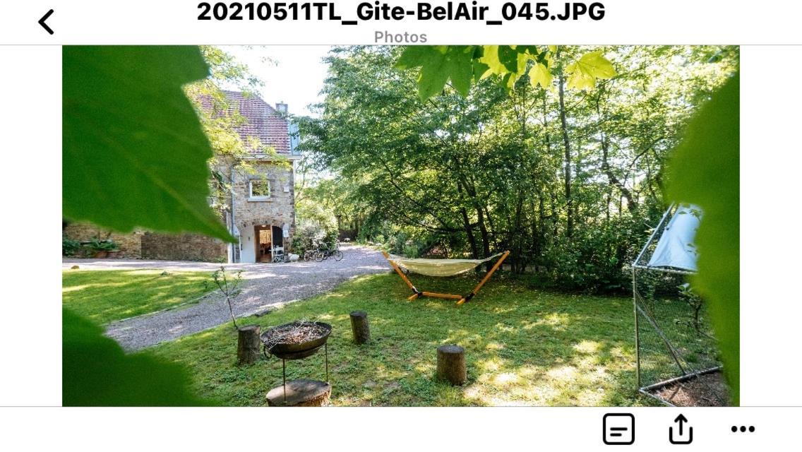 De Charme Au Milieu Du Monde