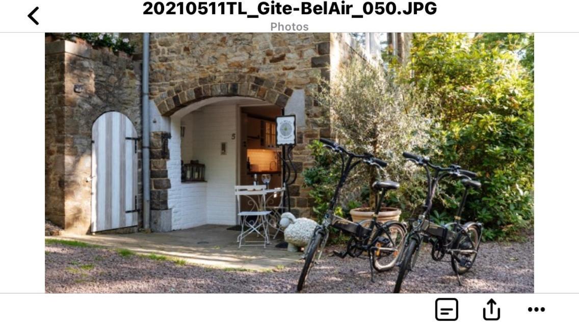 De Charme Au Milieu Du Monde Namur