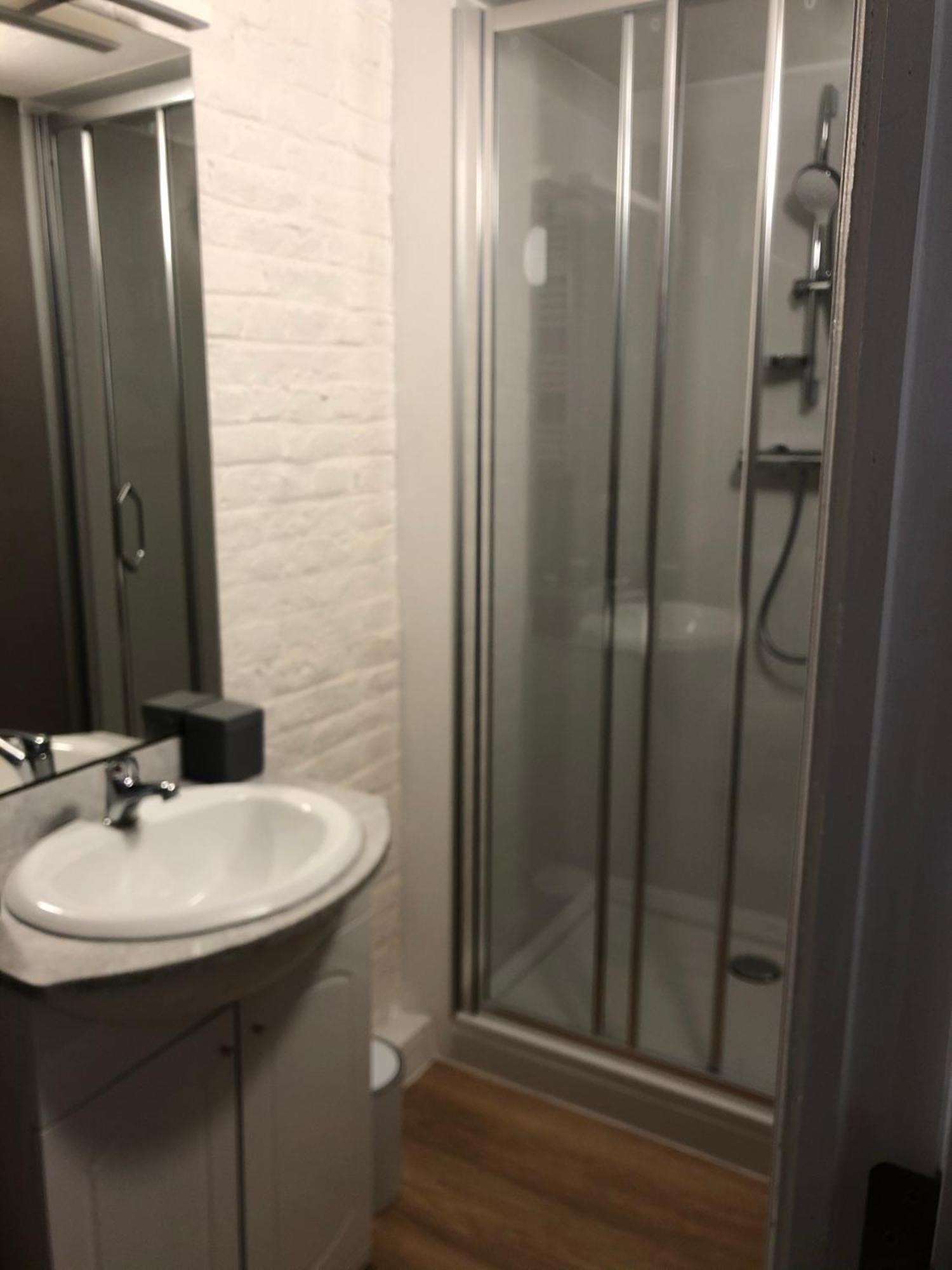 De Charme Au Milieu Du Monde Apartment *